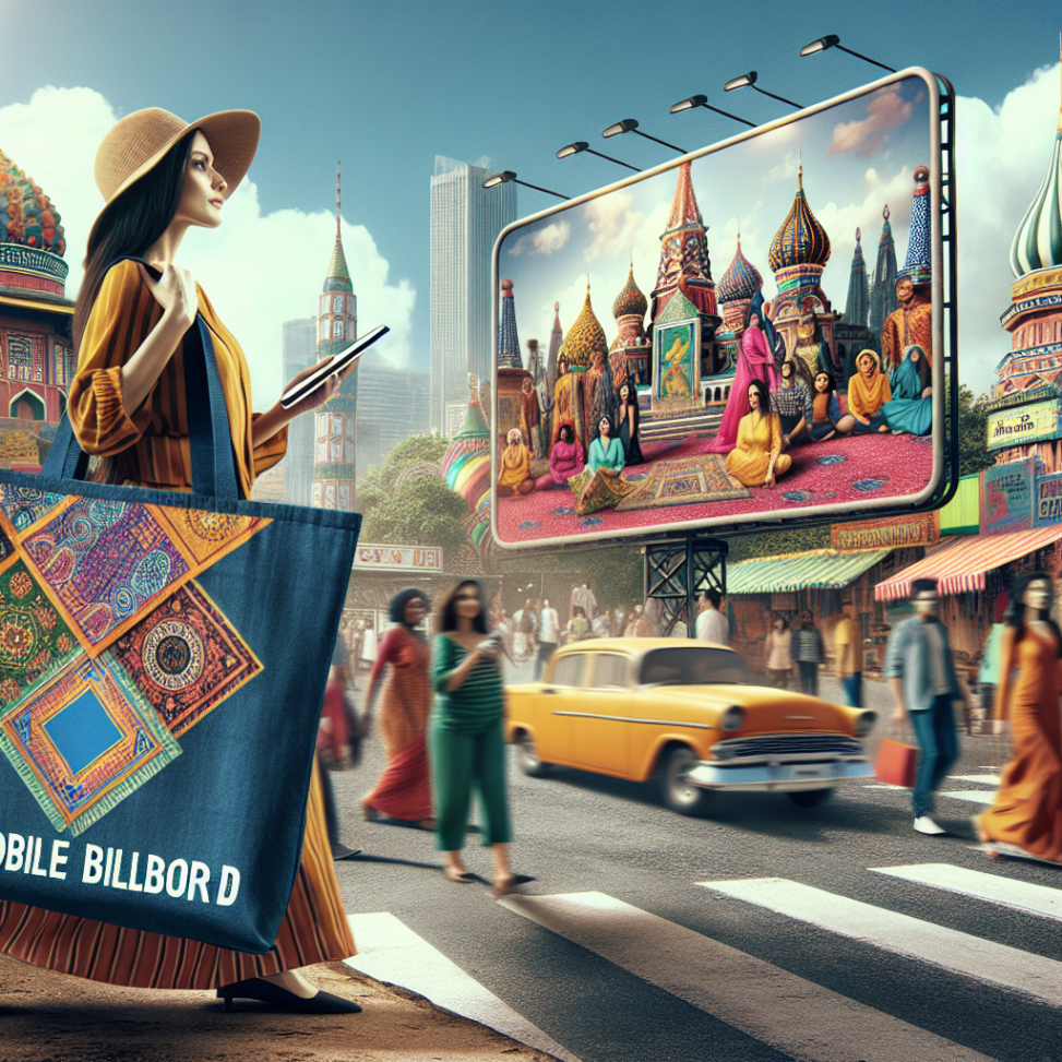 Torby reklamowe jako mobilne billboardy – jak dobrze je zaprojektować, by zwracały uwagę?