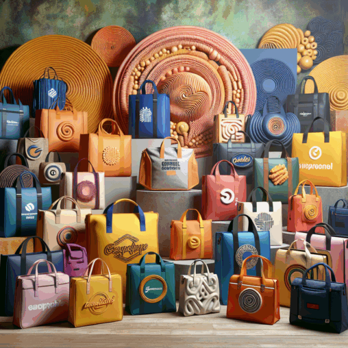 Jakie torby reklamowe najlepiej pasują do Twojej firmy?